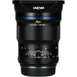 Laowa Argus 33mm f/0.95 CF APO lens, Fujifilm X mount