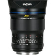 Laowa Argus 33mm f/0.95 CF APO lens, Sony E mount