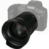 Laowa Argus 45mm f/0.95 FF Lens - Canon RF - additional product view