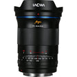Laowa Argus 45mm f/0.95 FF lens for Canon RF mount