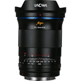 Laowa Argus 45mm f/0.95 FF lens for Canon RF mount