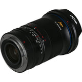 Laowa Argus 45mm f/0.95 FF Lens - Nikon Z - additional product view