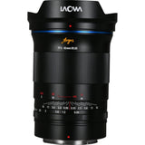 Laowa Argus 45mm f/0.95 FF lens for Nikon Z mount