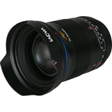 Laowa Argus 45mm f/0.95 FF Lens - Sony FE - additional product view