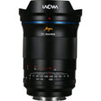 Laowa Argus 45mm f/0.95 FF lens for Sony FE mount