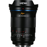 Laowa Argus 45mm f/0.95 FF lens for Sony FE mount