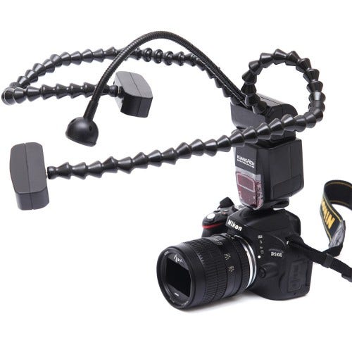 Laowa Macro Twin Flash KX-800 - additional product view