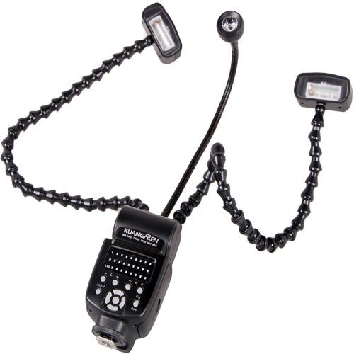 Laowa Macro Twin Flash KX-800