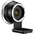 Laowa Magic Format Converter teleconverter, Canon EF to Fujifilm GFX mount