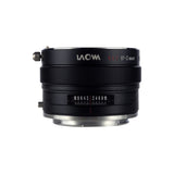 Laowa Magic Shift Converter for 12mm f/2.8 Zero-D Lens - Canon EF to Nikon Z - additional product view