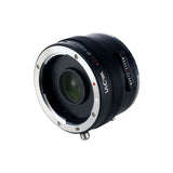 Laowa Magic Shift Converter for 12mm f/2.8 Zero-D Lens - Canon EF to Nikon Z - additional product view