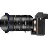 Laowa Magic Shift Converter for 12mm f/2.8 Zero-D Lens - Canon EF to Sony E - additional product view
