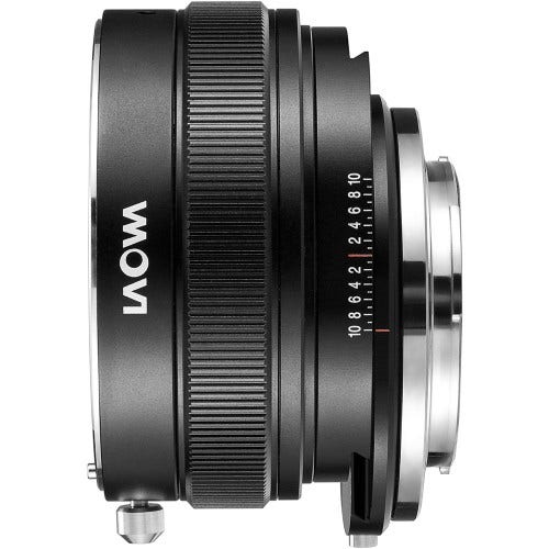 Laowa Magic Shift Converter, Canon EF to Sony E mount
