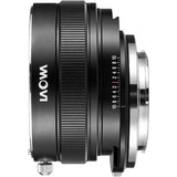 Laowa Magic Shift Converter, Canon EF to Sony E mount