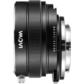 Laowa Magic Shift Converter, Canon EF to Sony E mount