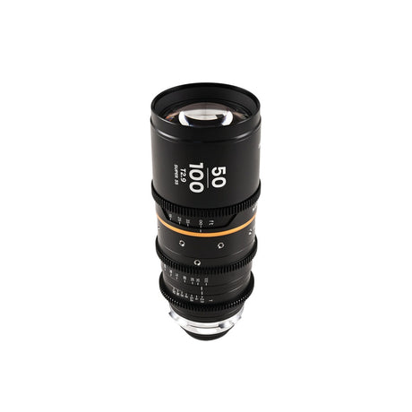 Laowa Nanomorph S35 Zoom 2-Lens Bundle (28-55,50-100mm) (Amber)-(Cine) Arri PL Lens - additional product view