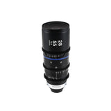 Laowa Nanomorph S35 Zoom 2-Lens Bundle (28-55,50-100mm) (Blue) - (Cine) Arri PL Lens - additional product view