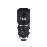 Laowa Nanomorph S35 Zoom 2-Lens Bundle (28-55,50-100mm) (Silver)-(Cine) Arri PL Lens - additional product view