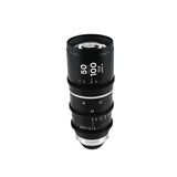 Laowa Nanomorph S35 Zoom 2-Lens Bundle (28-55,50-100mm) (Silver)-(Cine) Arri PL Lens - additional product view