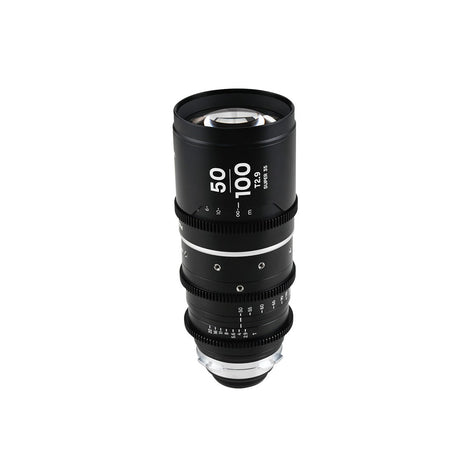 Laowa Nanomorph S35 Zoom 2-Lens Bundle (28-55,50-100mm) (Silver)-(Cine) Arri PL Lens - additional product view