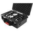 Laowa Nanomorph S35 2-lens zoom bundle in silver, PL mount