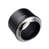 Laowa Nanomorph Zoom 28-55mm, 50-100mm T2.9 Interchangeable Bayonet - Canon RF - additional product view