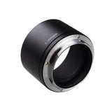 Laowa Nanomorph Zoom 28-55mm, 50-100mm T2.9 Interchangeable Bayonet - L Mount - additional product view
