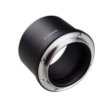 Laowa Nanomorph Zoom 28-55mm, 50-100mm T2.9 Interchangeable Bayonet - Nikon Z - additional product view