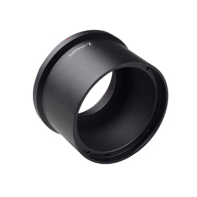 Laowa Nanomorph interchangeable bayonet for Nikon Z
