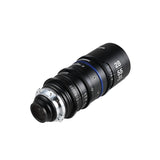 Laowa Nanomorph Zoom 28-55mm T2.9 1.5X S35 (Blue) - Cine Arri PL Lens - additional product view