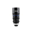 Laowa Nanomorph Zoom 28-55mm T2.9 S35 lens in blue, PL mount