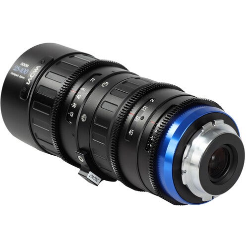 Laowa OOOM 25-100mm T2.9 Cine Arri PL (Meters) - additional product view