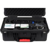 Laowa OOOM 25-100mm T2.9 Cine Bundle (Meters) (1.33x + 1.4x) - additional product view