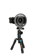 Laowa Shift Lens Support V2 for 20mm & 15mm - additional product view