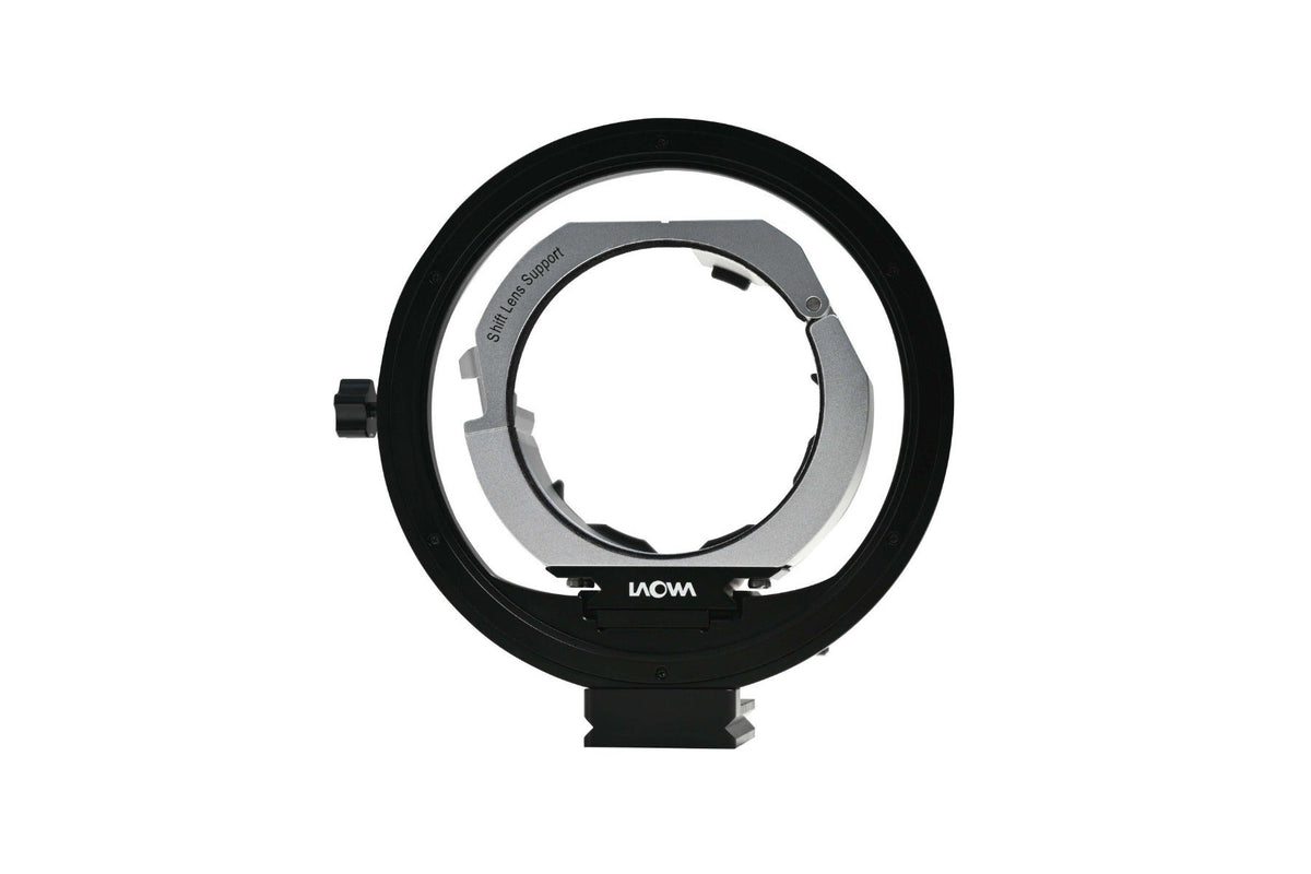 Laowa Shift Lens Support V2 for 20mm and 15mm lenses
