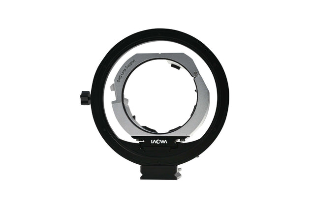 Laowa Shift Lens Support V2 for 20mm and 15mm lenses