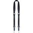 Leofoto Camera Strap, Black