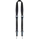 Leofoto Camera Strap, Black