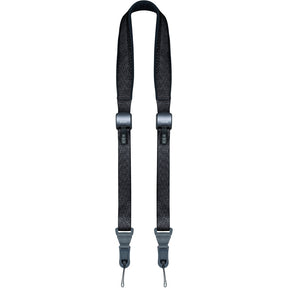 Leofoto Camera Strap, Black
