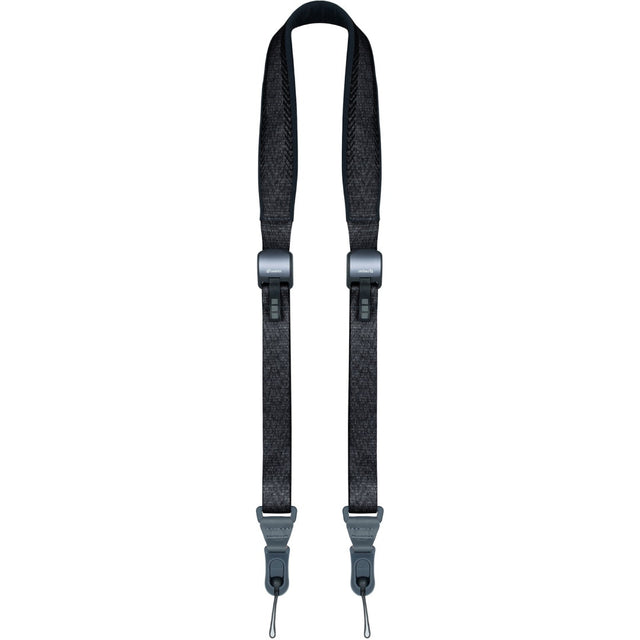Leofoto Camera Strap, Black