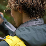 Leofoto Camera Strap – Grey - additional product view