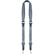 Leofoto Camera Strap, Grey