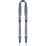 Leofoto Camera Strap, Grey