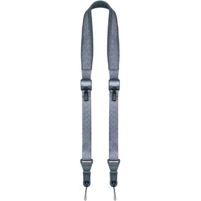 Leofoto Camera Strap, Grey