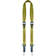 Leofoto Camera Strap, Pine Green