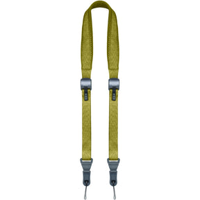 Leofoto Camera Strap, Pine Green
