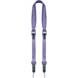 Leofoto Camera Strap, Purple