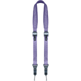 Leofoto Camera Strap, Purple
