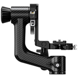 Leofoto Carbon Fibre Gimbal Head - additional product view