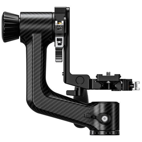 Leofoto Carbon Fibre Gimbal Head - additional product view